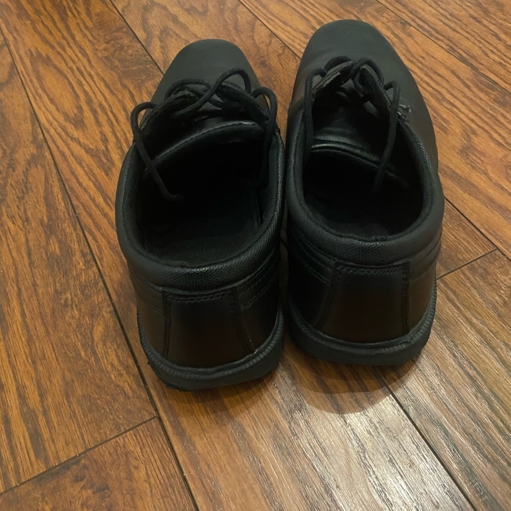 Tredsafe Oil & slip resistant shoes Men Size 11Women 13 Black anti-fatigue - Picture 4 of 6